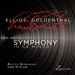 Elliot Goldenthal: Symphony in G# Minor