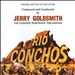 Rio Conchos [Original Motion Picture Score]