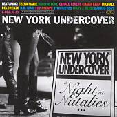 New York Undercover: A Night at Natalie's