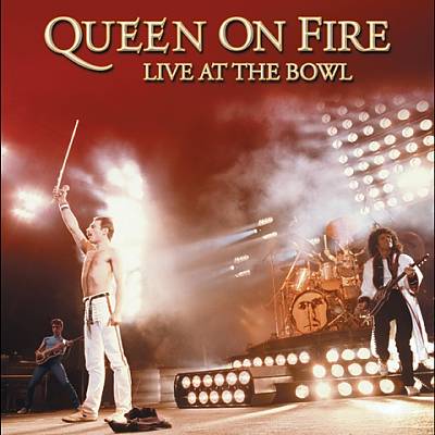 On Fire: Live at the Bowl