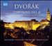 Dvorák: Symphony No. 6; Scherzo Capriccioso