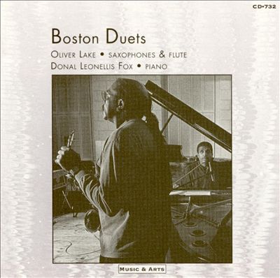 Boston Duets