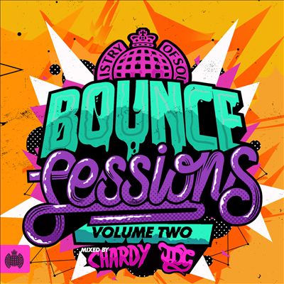 Ministry of Sound: Bounce Sessions, Vol. 2