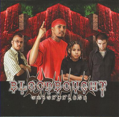 Bloodbought Enterprises