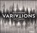 J.S. Bach: Goldberg Variations; H.D. Kraggerud: Topelius Variations