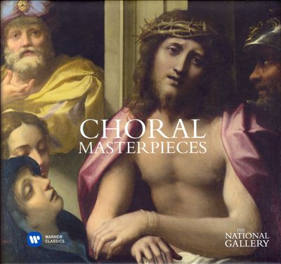 Gloria, for soprano, chorus & orchestra, FP 177