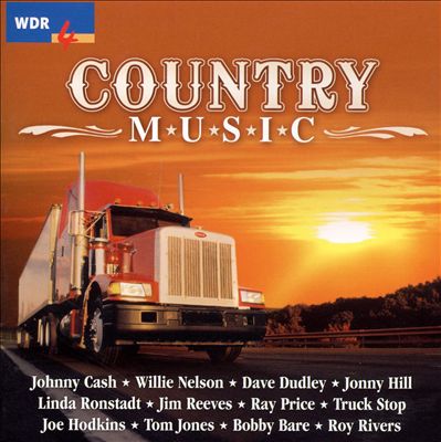 Country Music [Ganser & Hanke]