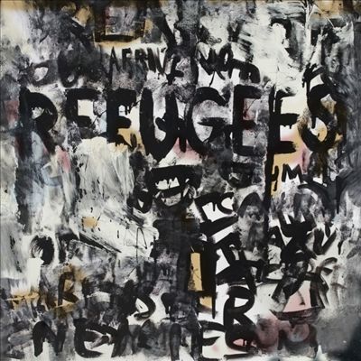 Refugees EP