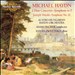 Michael Haydn: 2 Flute Concertos; Symphony in F; Joseph Haydn: Symphony No. 22