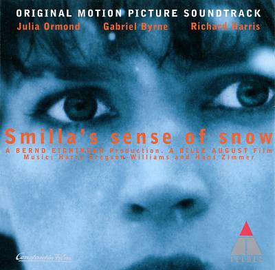 Smilla's Sense of Snow [Original Motion Picture Soundtrack]