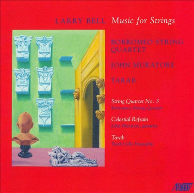 String Quartet No. 3 ("Homage to Beethoven")