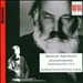 Brahms: Symphonies 3 & 4