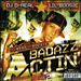 Actin' Badazz, Vol. 2