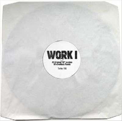 Work, Pt. I (Nautiluss Remix)