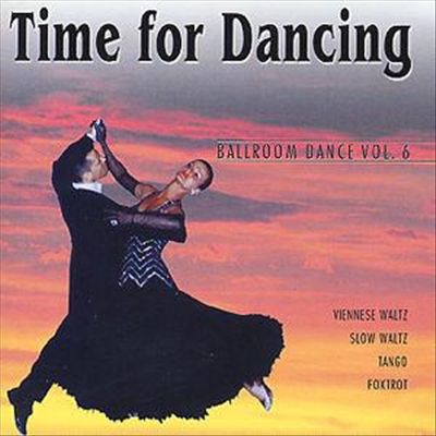 Ballroom Dance, Vol. 6
