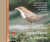 Sounds of Nature: Aquatic and Marine Birds
