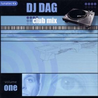 DJ Dag Club Mix