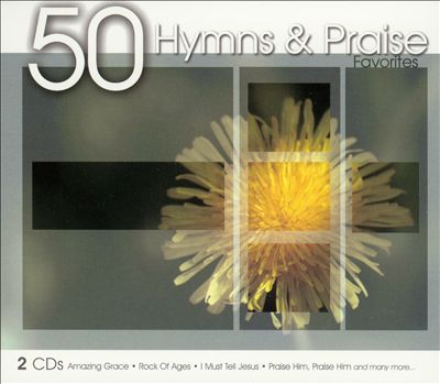 50 Hymns and Praise Favorites