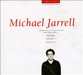 Michel Jarrell: Congruences; Rhizomes