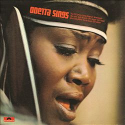 ladda ner album Odetta - Odetta Sings