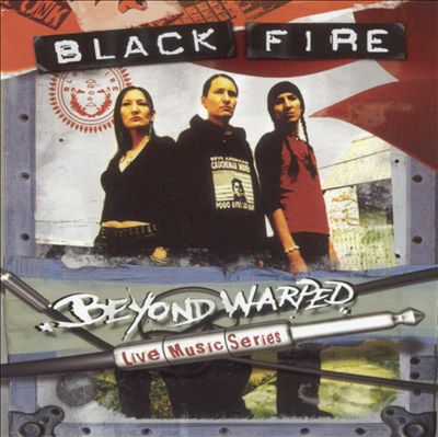 Beyond Warped [Dualdisc]