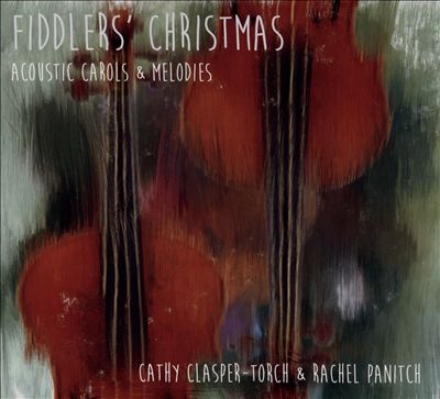 Fiddler's Christmas