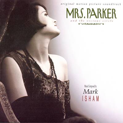 Mrs. Parker and the Vicious Circle [Original Motion Picture Soundtrack]
