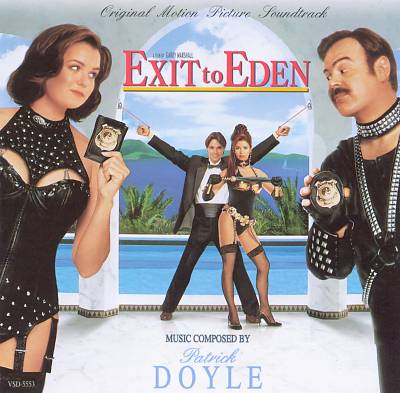 Exit to Eden [Original Score]