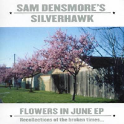 Flowers in June EP