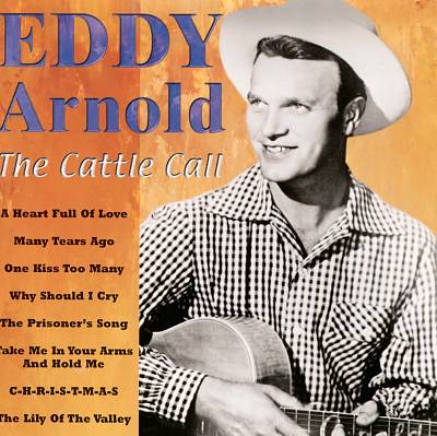 Cattle Call [Country Stars]