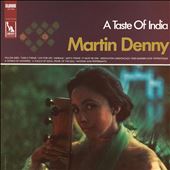 The Very Best of Martin Denny - Jazz Messengers