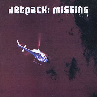 Jetpack: Missing