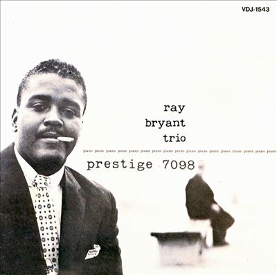 Ray Bryant Trio [1957]