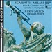 Alessandro Scarlatti & Alessandro Melani: Arias & Cantates pour soprano & trompette