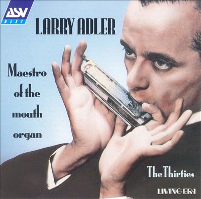 Maestro of the Mouth Organ