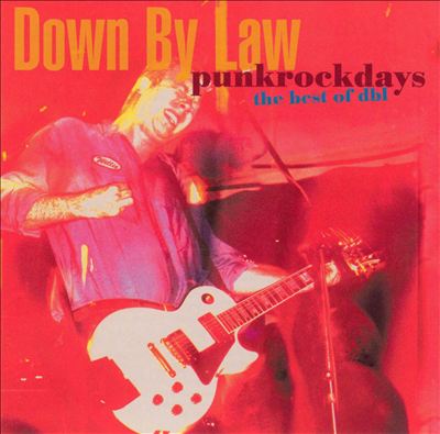 PunkRockDays: The Best of DBL