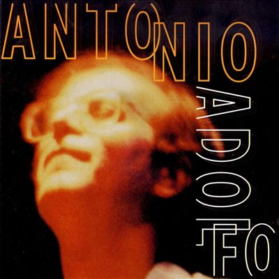 Antonio Adolfo