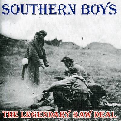 Southern Boys