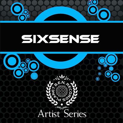 Sixsense Works EP