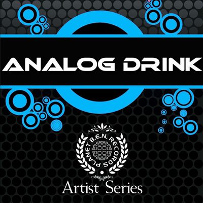 Analog Drink Works