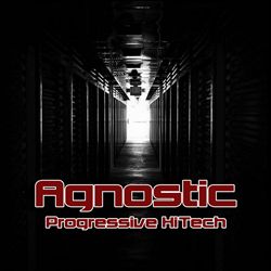 ladda ner album AGnostIC - Progressive Hi Tech