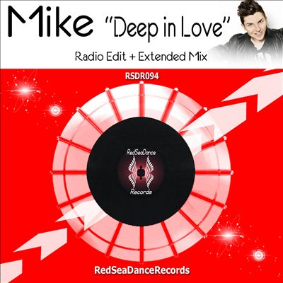 Deep in Love (Radio Edit)