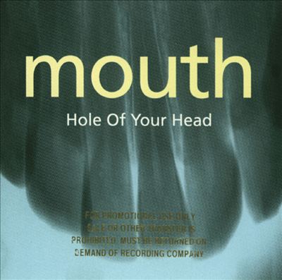 Hole of Your Head