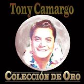 Tony Camargo Coleccion De Oro