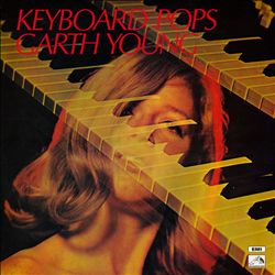 ladda ner album Garth Young - Keyboard Pops