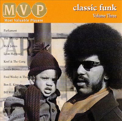 Classic Funk, Vol. 3