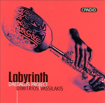 Labyrinth: Daedalus Project