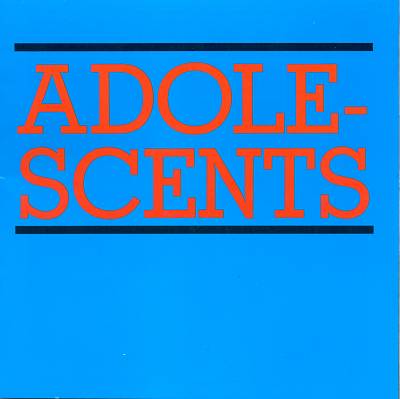 The Adolescents