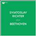 Sviatoslav Richter plays Beethoven [Warner Classics]