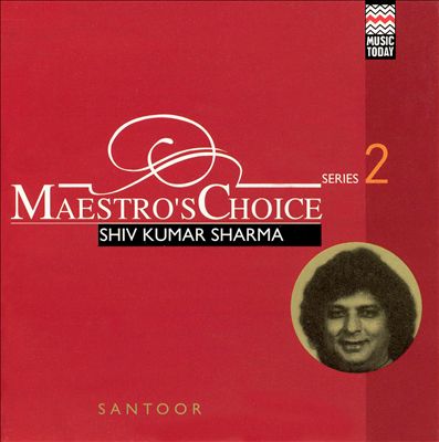 Santoor [1991]
